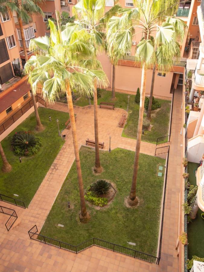 Apartamento Colon 1 El Puerto de Santa María Exterior foto
