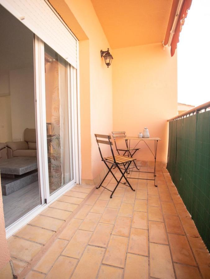 Apartamento Colon 1 El Puerto de Santa María Exterior foto